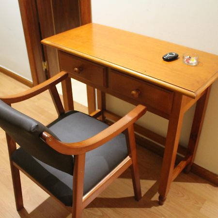 Hotel El Castillo Ponferrada Phòng bức ảnh