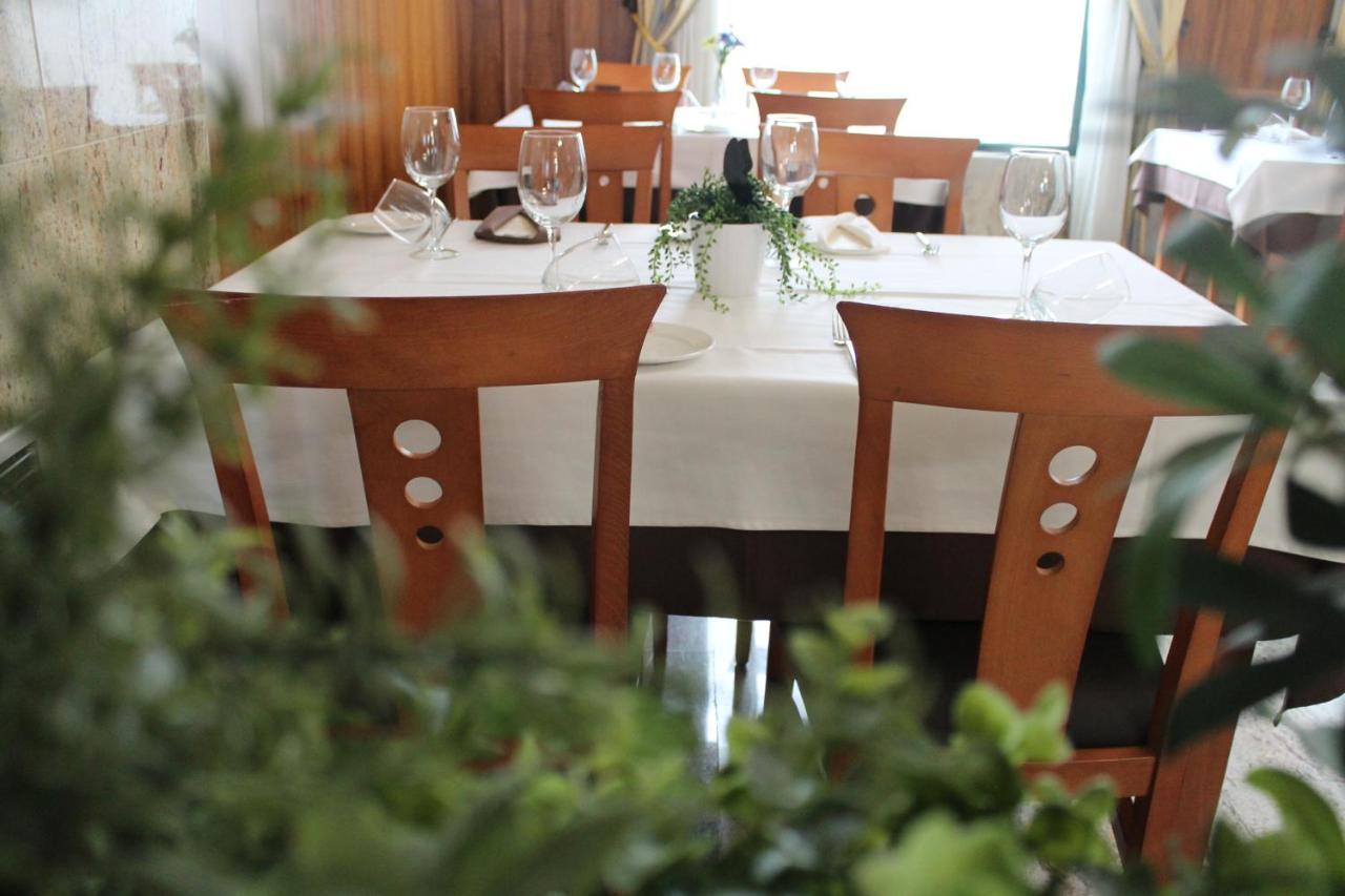 Hotel El Castillo Ponferrada Ngoại thất bức ảnh