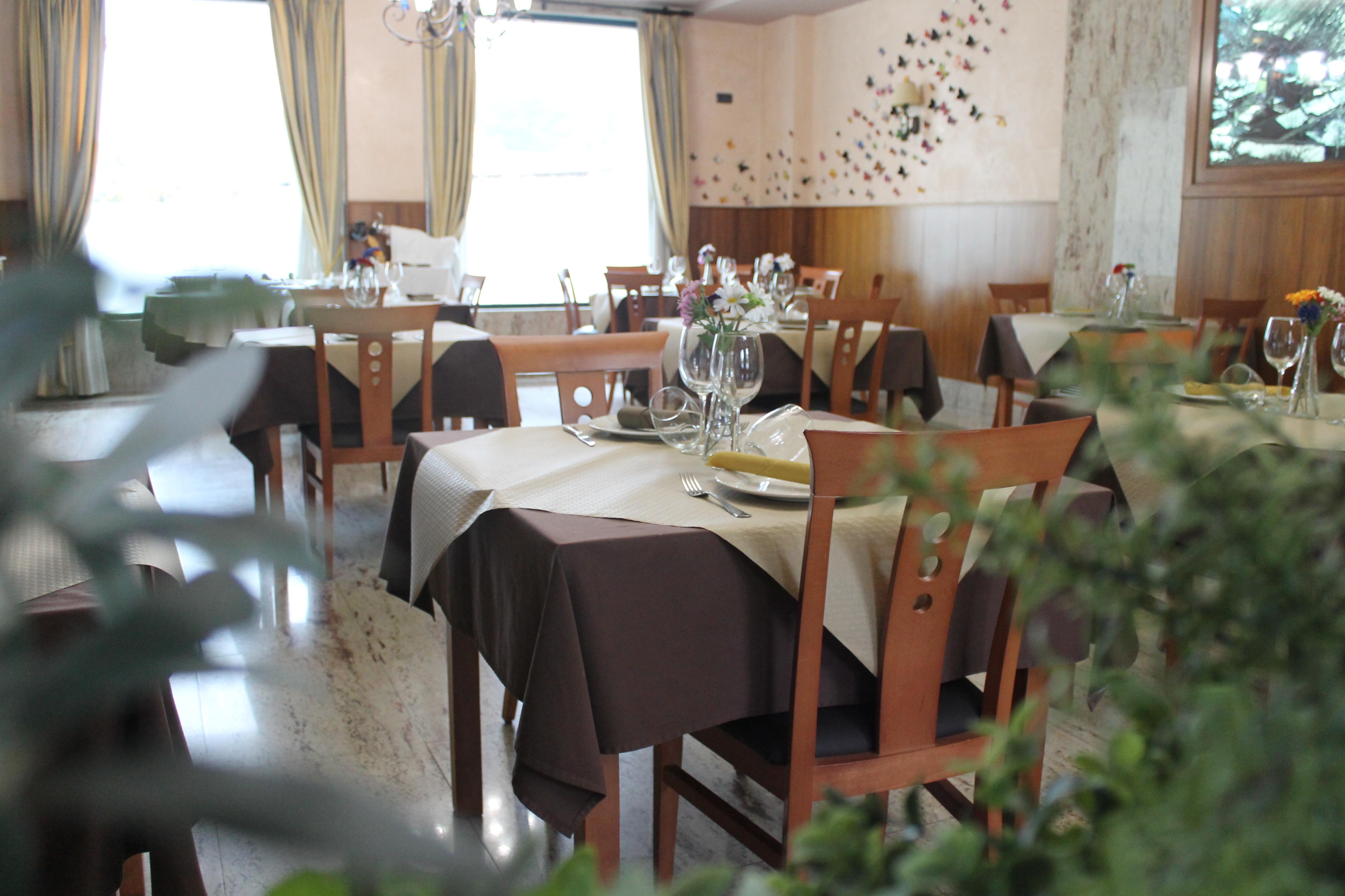 Hotel El Castillo Ponferrada Ngoại thất bức ảnh