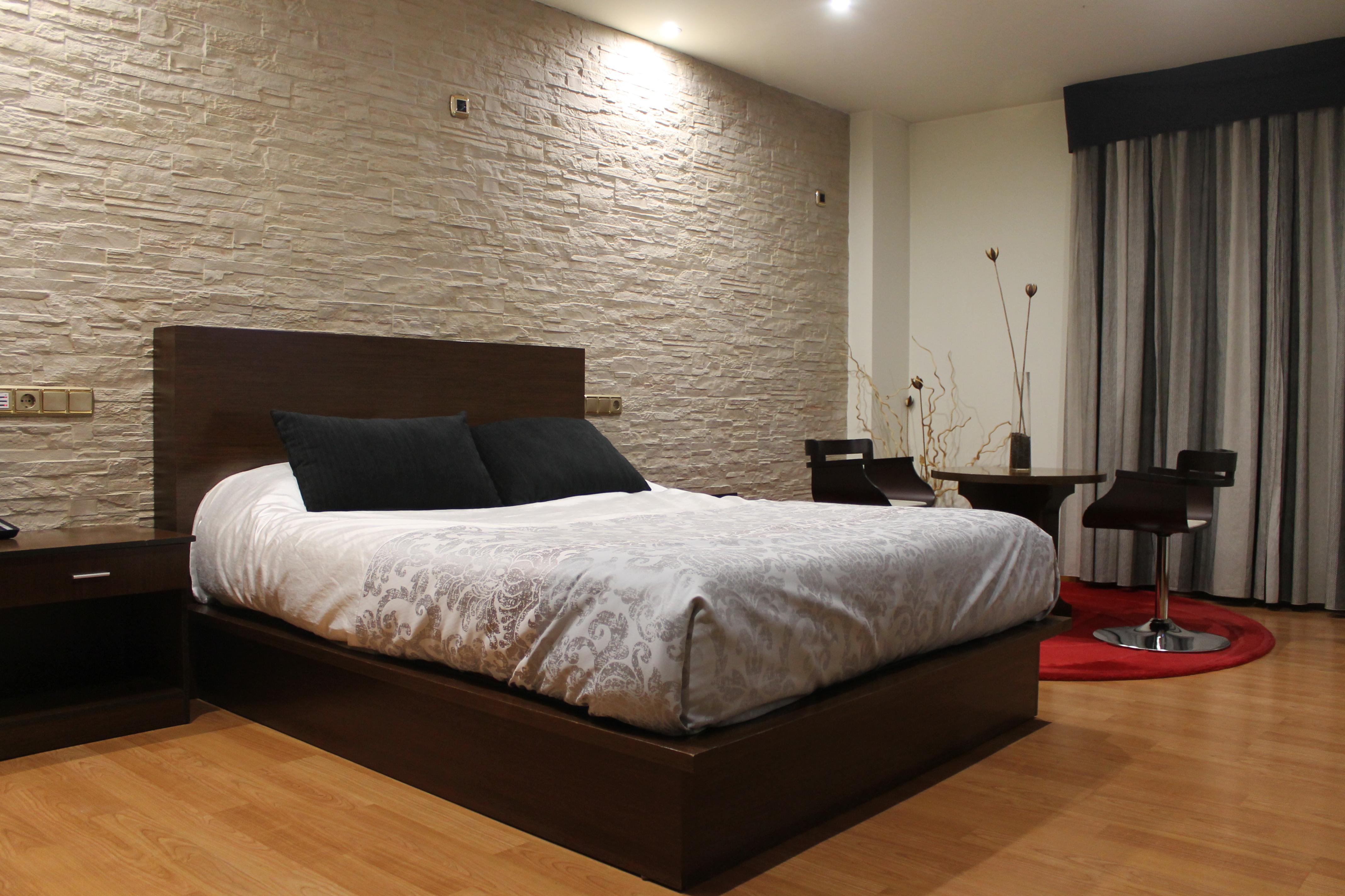 Hotel El Castillo Ponferrada Ngoại thất bức ảnh