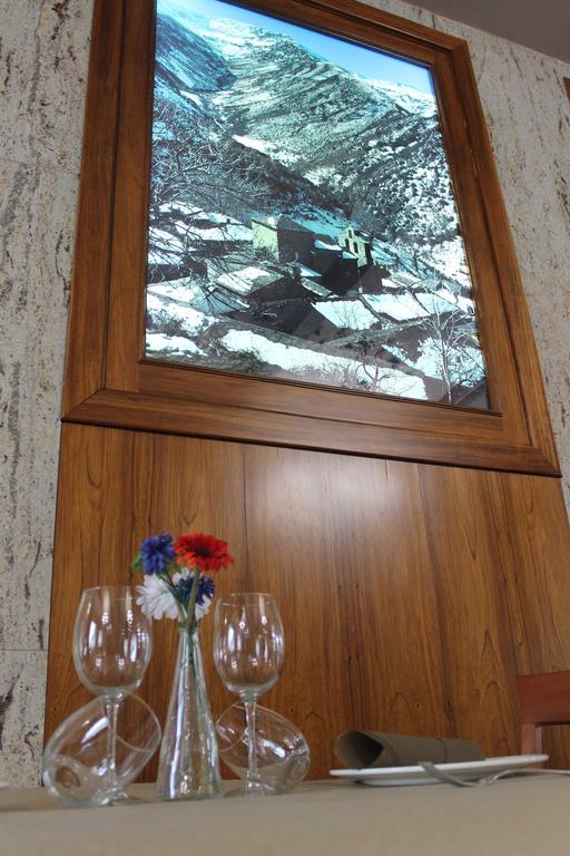 Hotel El Castillo Ponferrada Ngoại thất bức ảnh