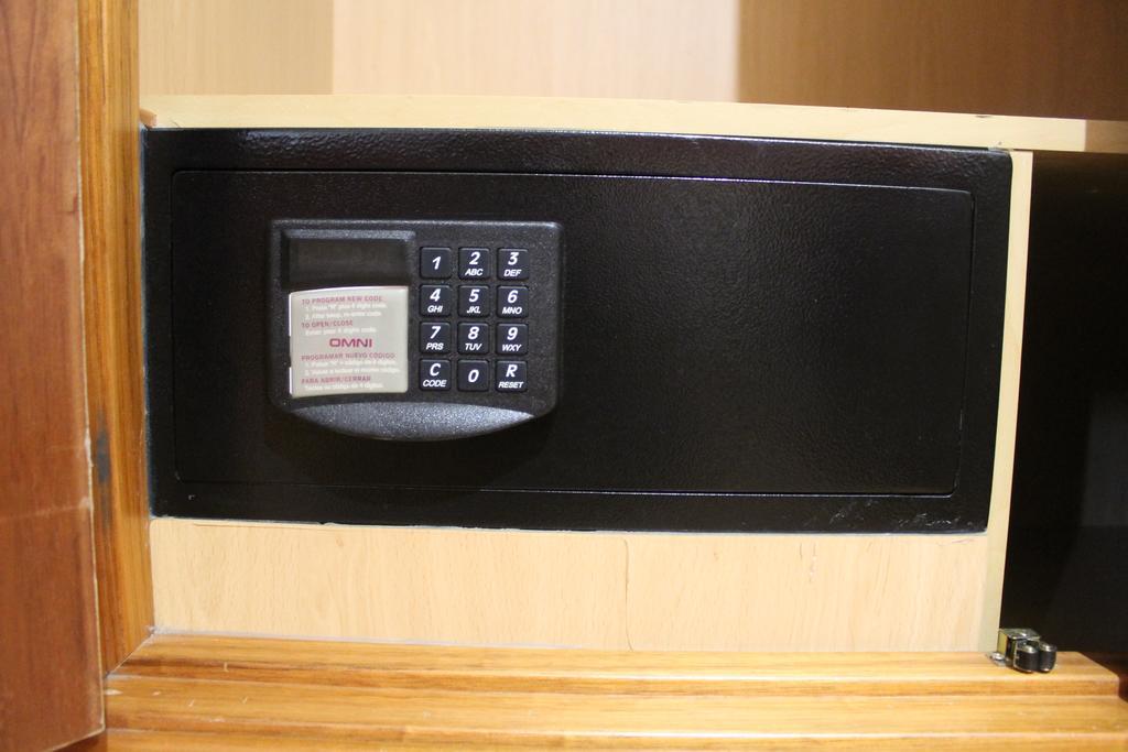 Hotel El Castillo Ponferrada Ngoại thất bức ảnh