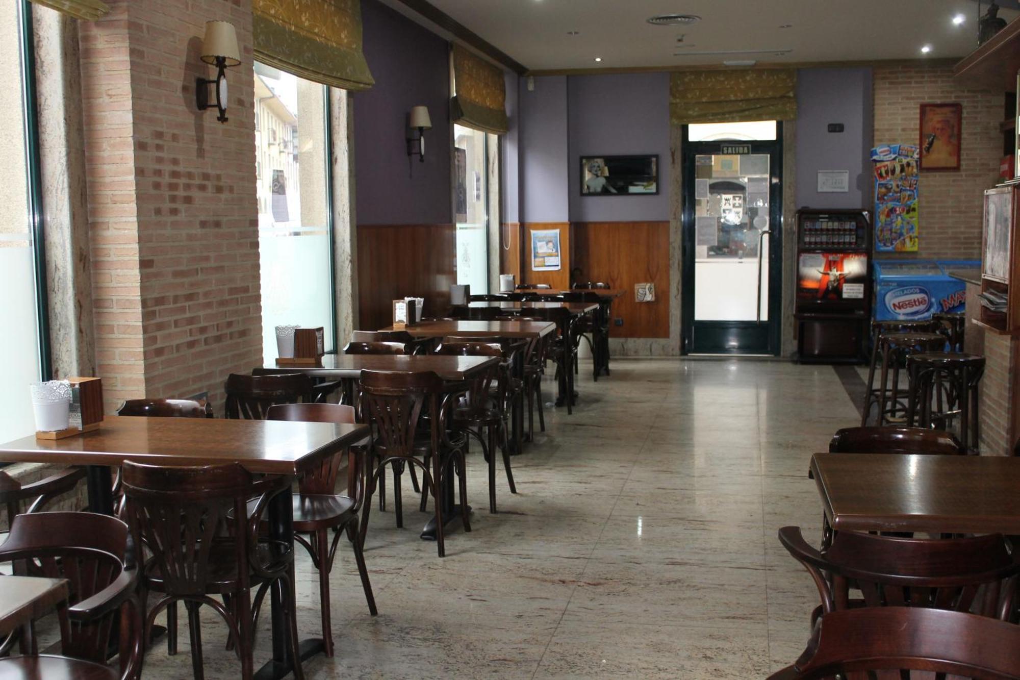 Hotel El Castillo Ponferrada Ngoại thất bức ảnh
